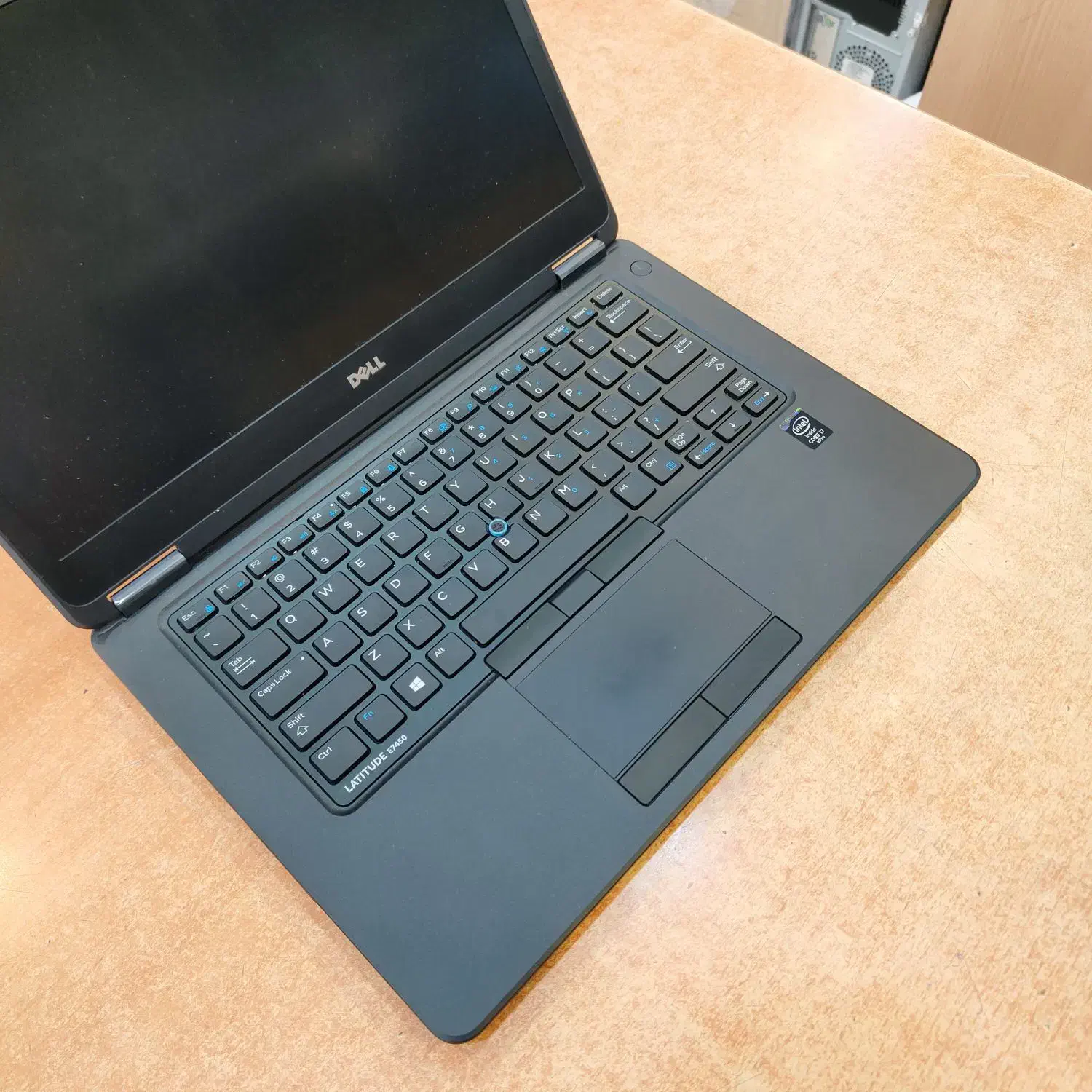 DELL CORE i7|رایانه همراه|قم, صفائیه|دیوار