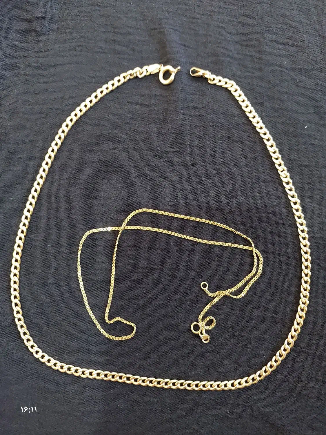 زنجیر کارتیر|جواهرات|اهرم, |دیوار