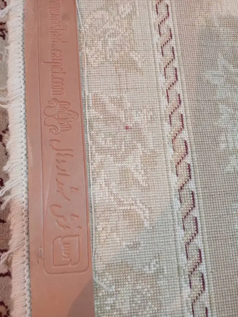 فرش ۹ متری مشهد|فرش|لشت نشا, |دیوار