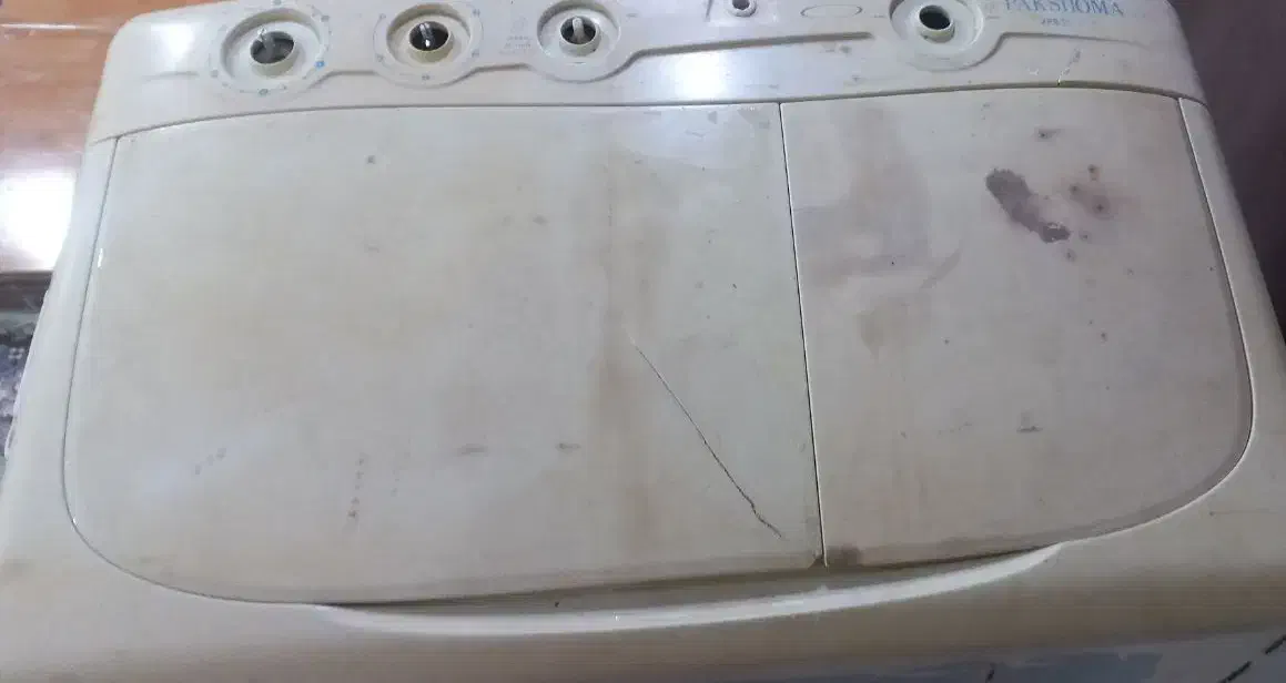 شوش|ماشین لباسشویی و خشککن لباس|شوش, |دیوار