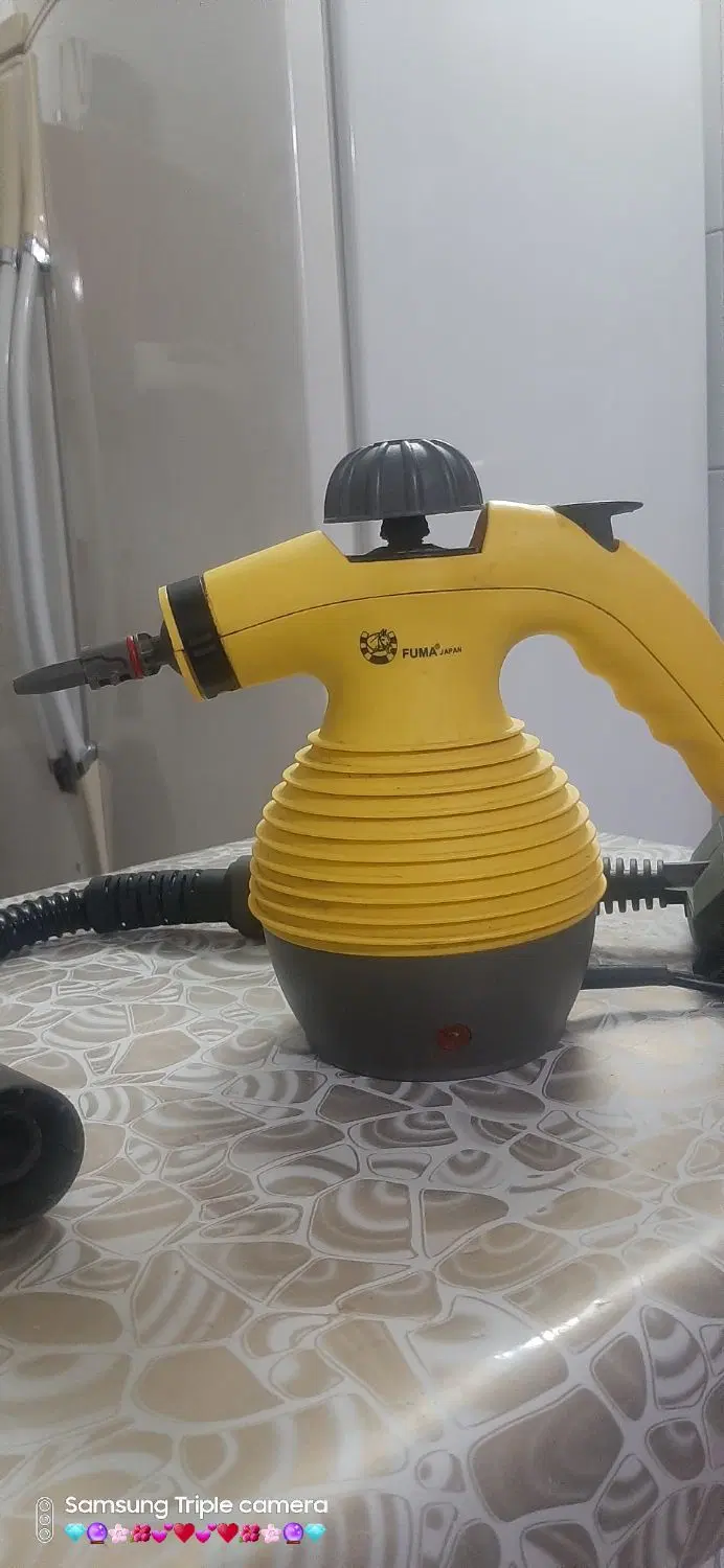 بخار شور|جاروبرقی، جارو شارژی، بخارشو|مشهد, جلالیه|دیوار