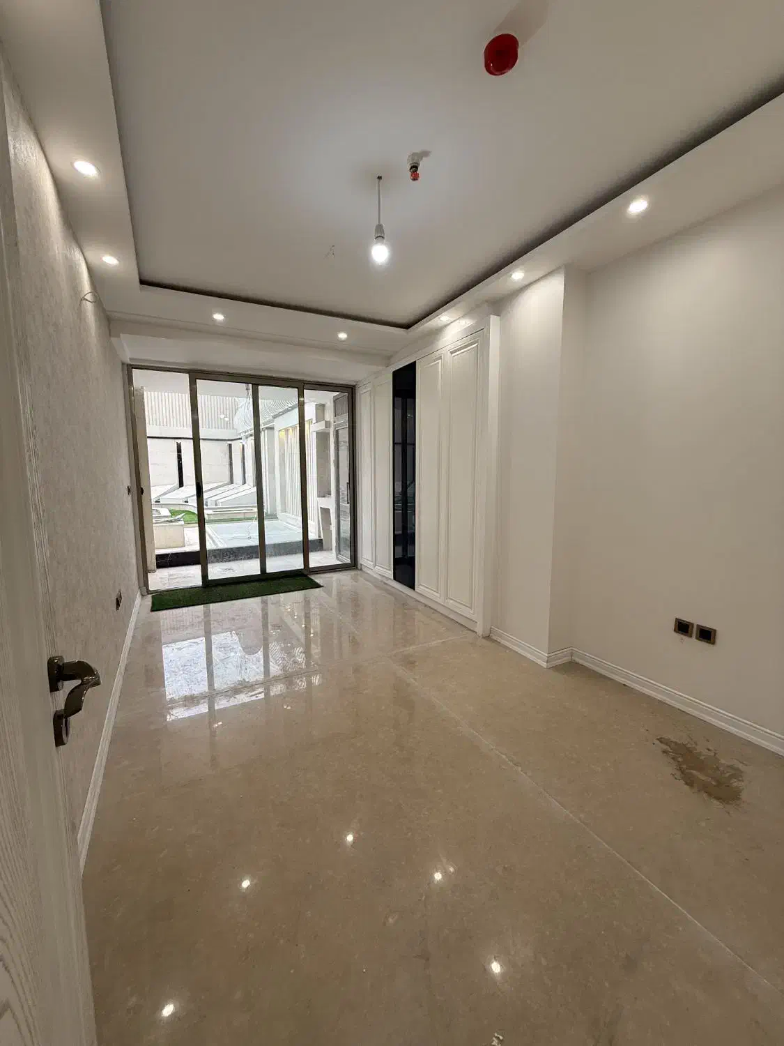 *همکف135متر2خواب با70مترحیاط دشتستان جنوبی*|فروش آپارتمان|اصفهان, دشتستان|دیوار