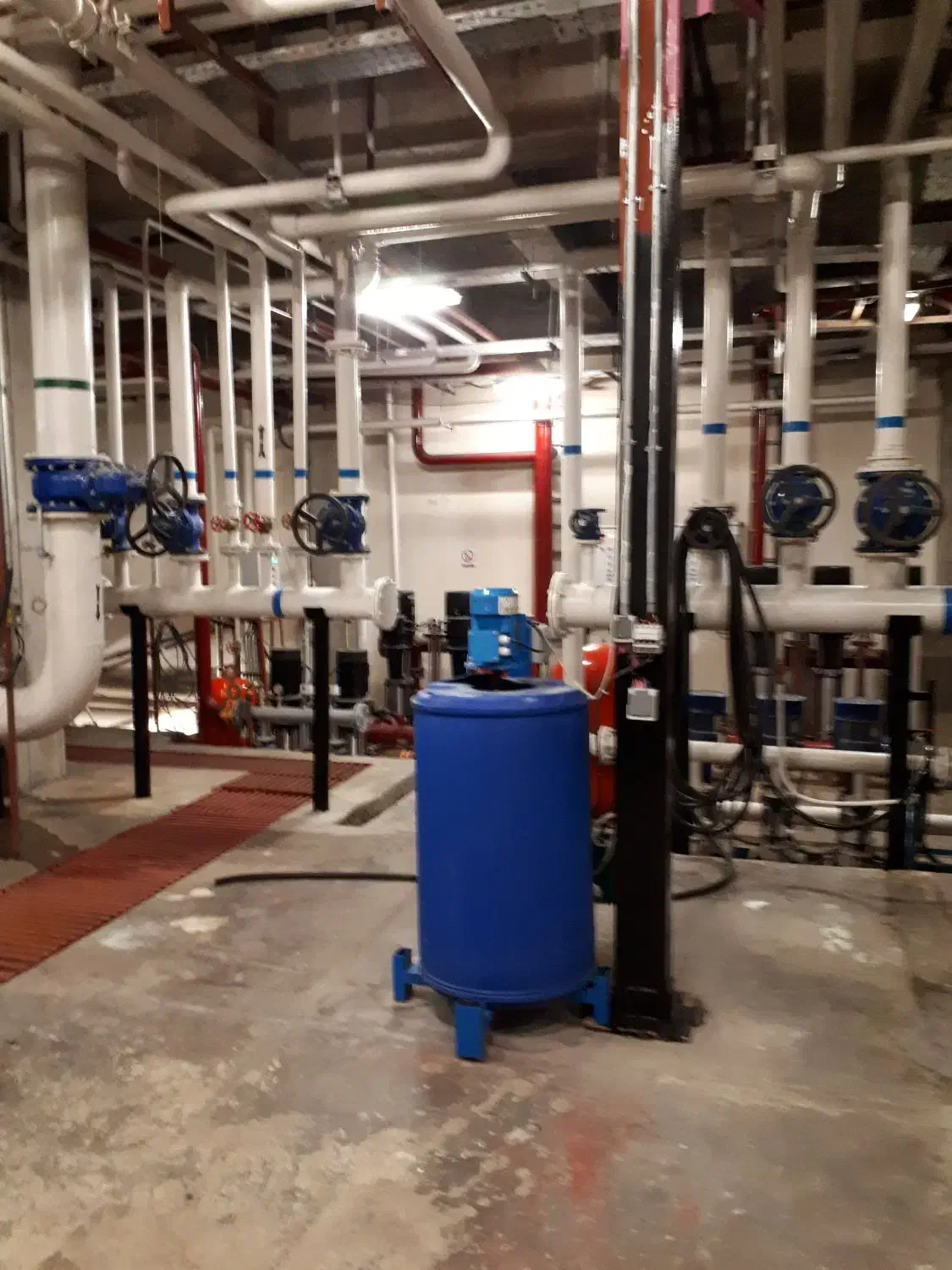 تاسیسات|خدمات پیشه و مهارت|تهران, باغ فیض|دیوار