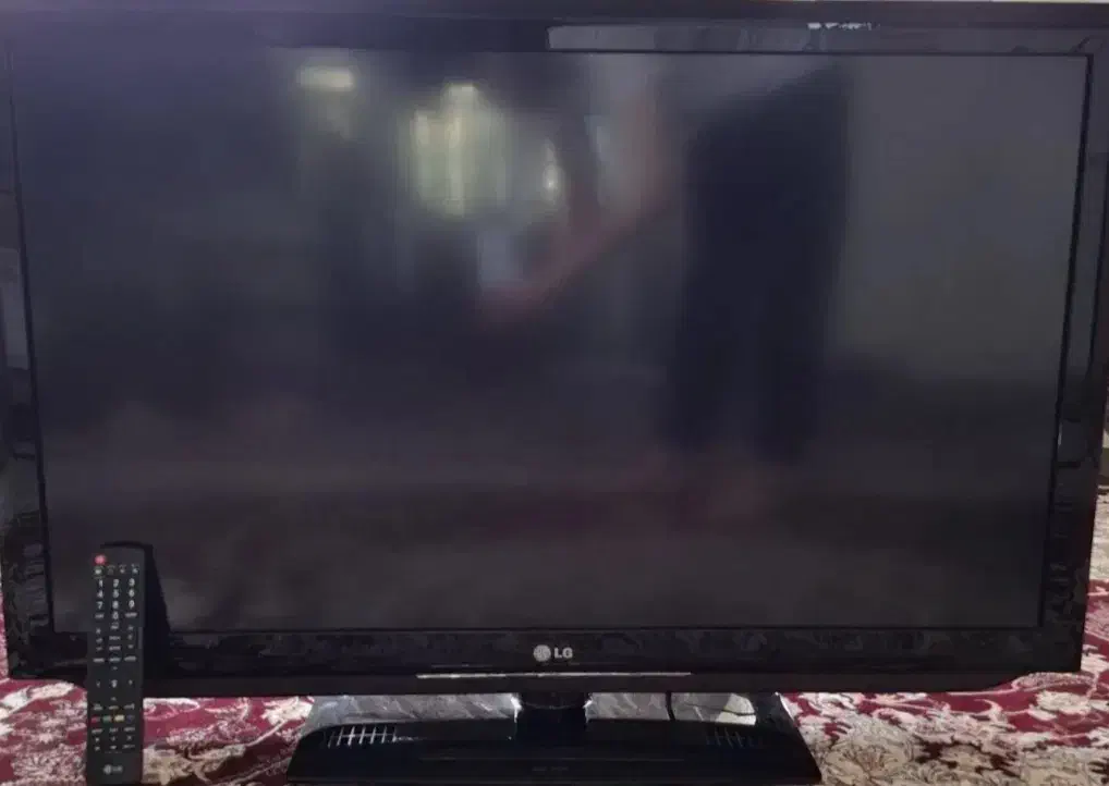 تلوزیون ۴۲ اینجا سالم|تلویزیون و پروژکتور|کرمانشاه, |دیوار