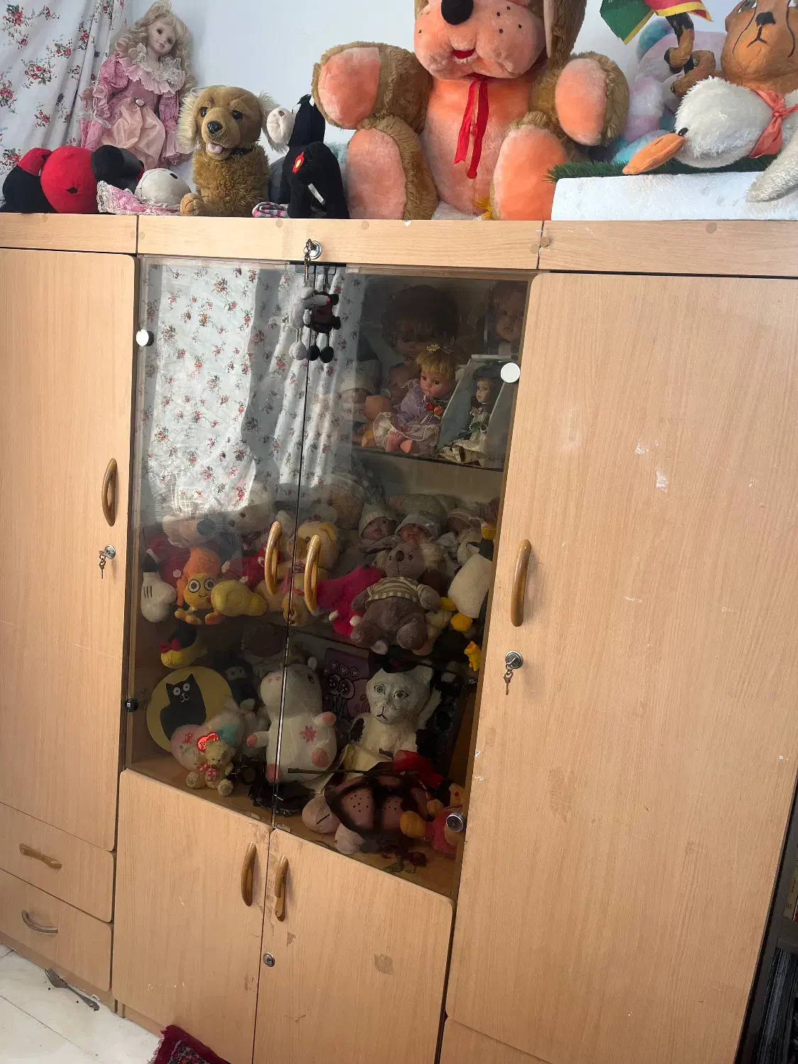 کمد|جاکفشی، کمد، دراور|سبزوار, قصبه اب یمین|دیوار