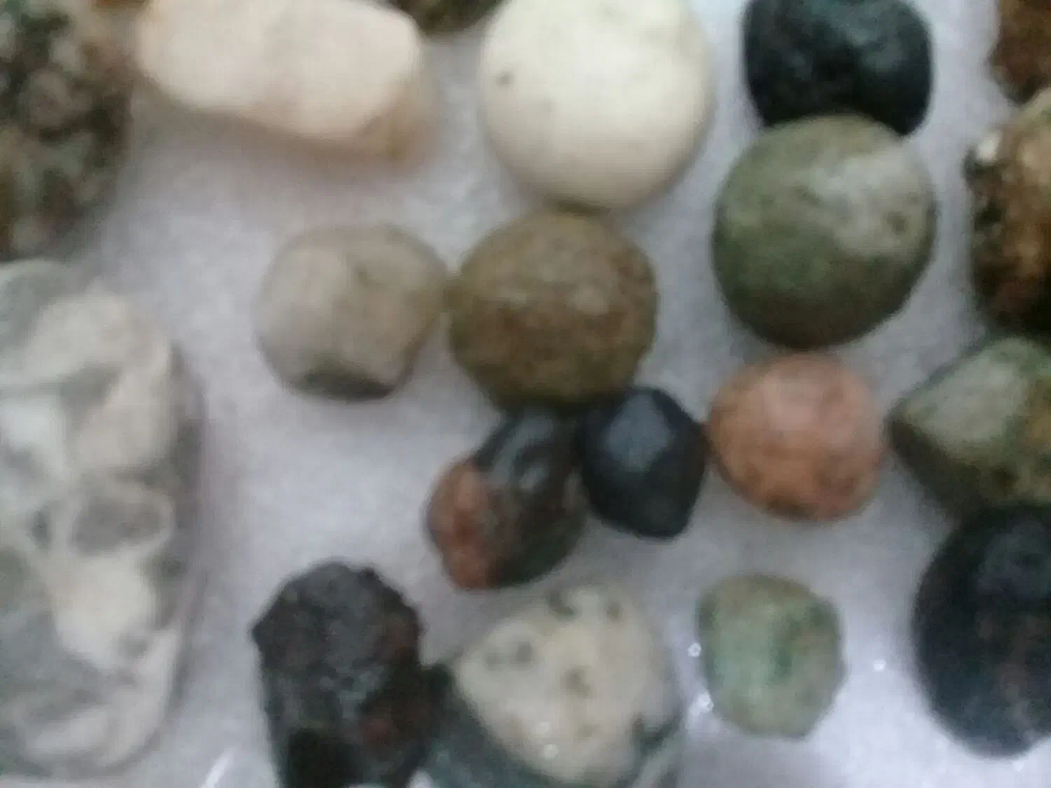 سنگهای عقیق وغیره|جواهرات|قم, زاویه|دیوار