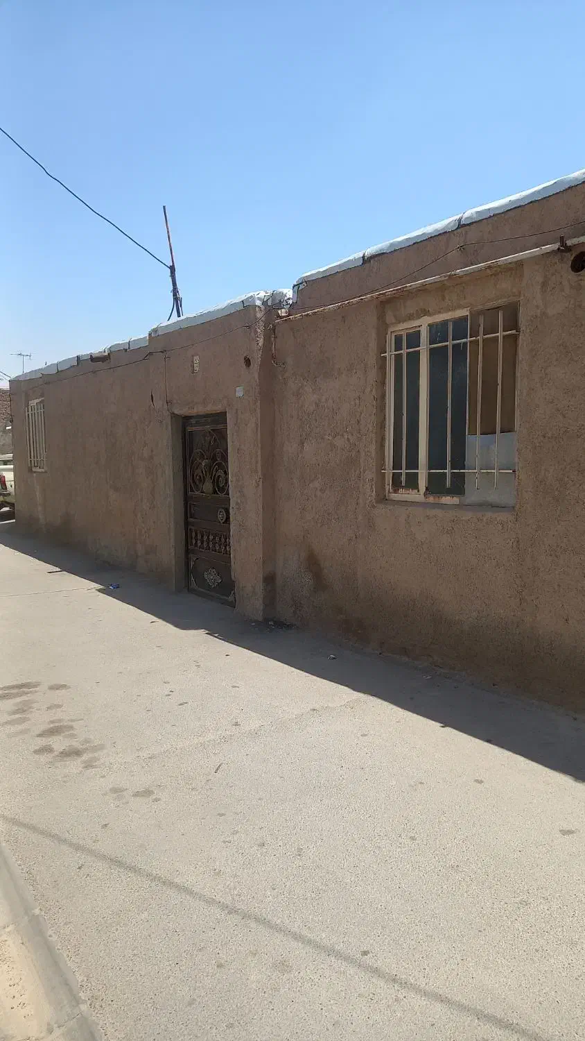 خانه ویلایی واقع در روستای سرسبز محمد آباد عربها|فروش خانه و ویلا|جوادآباد, |دیوار