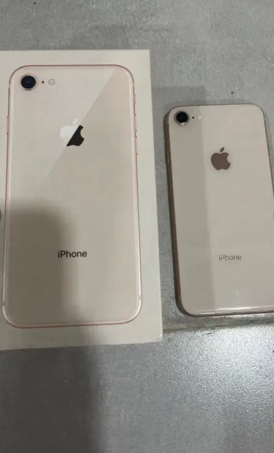 ایفون8 درحد|موبایل|بوشهر, |دیوار