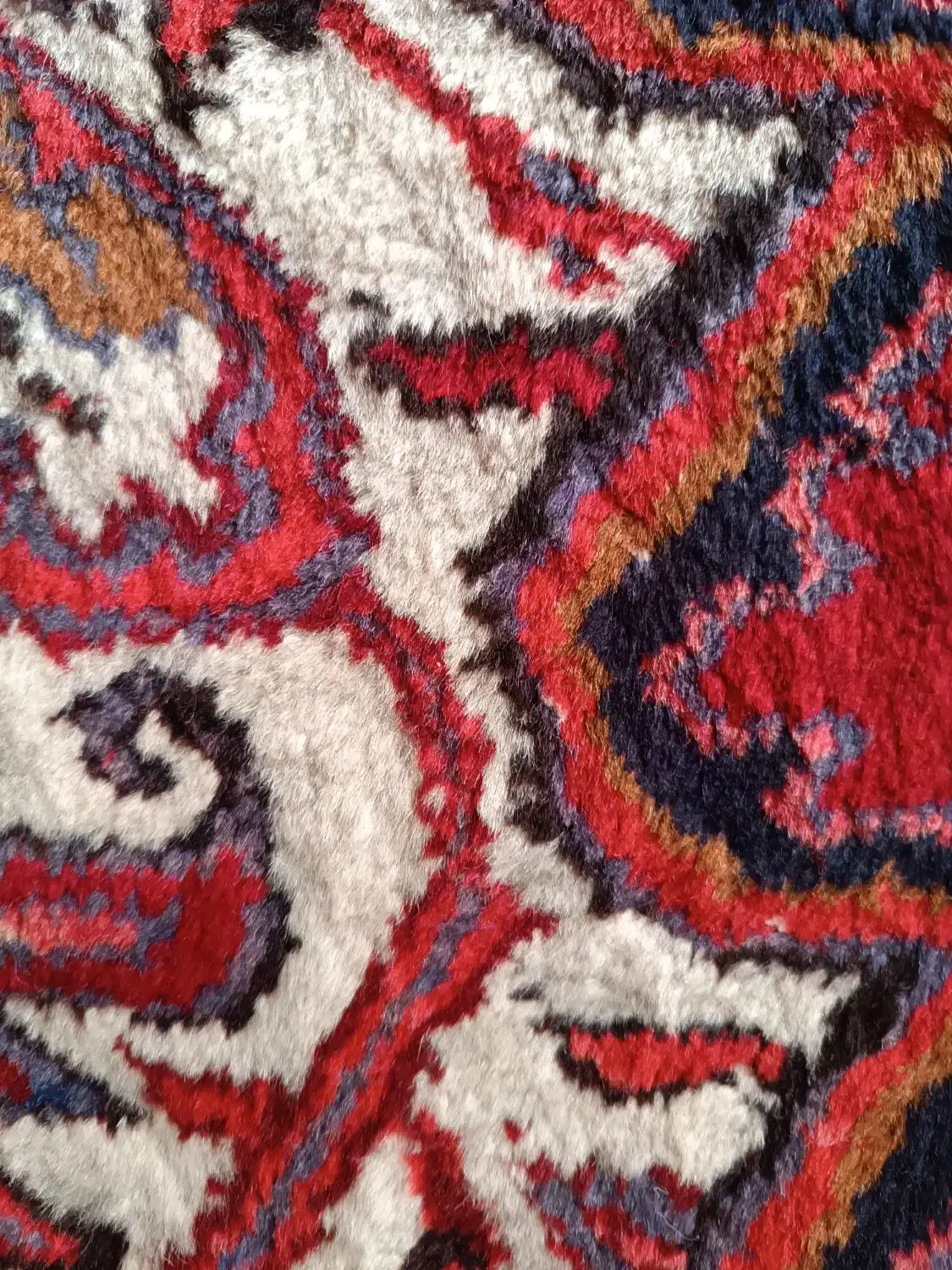 فروش فرش دستباف 12متری کارکرده اقتصادی|فرش|تبریز, |دیوار