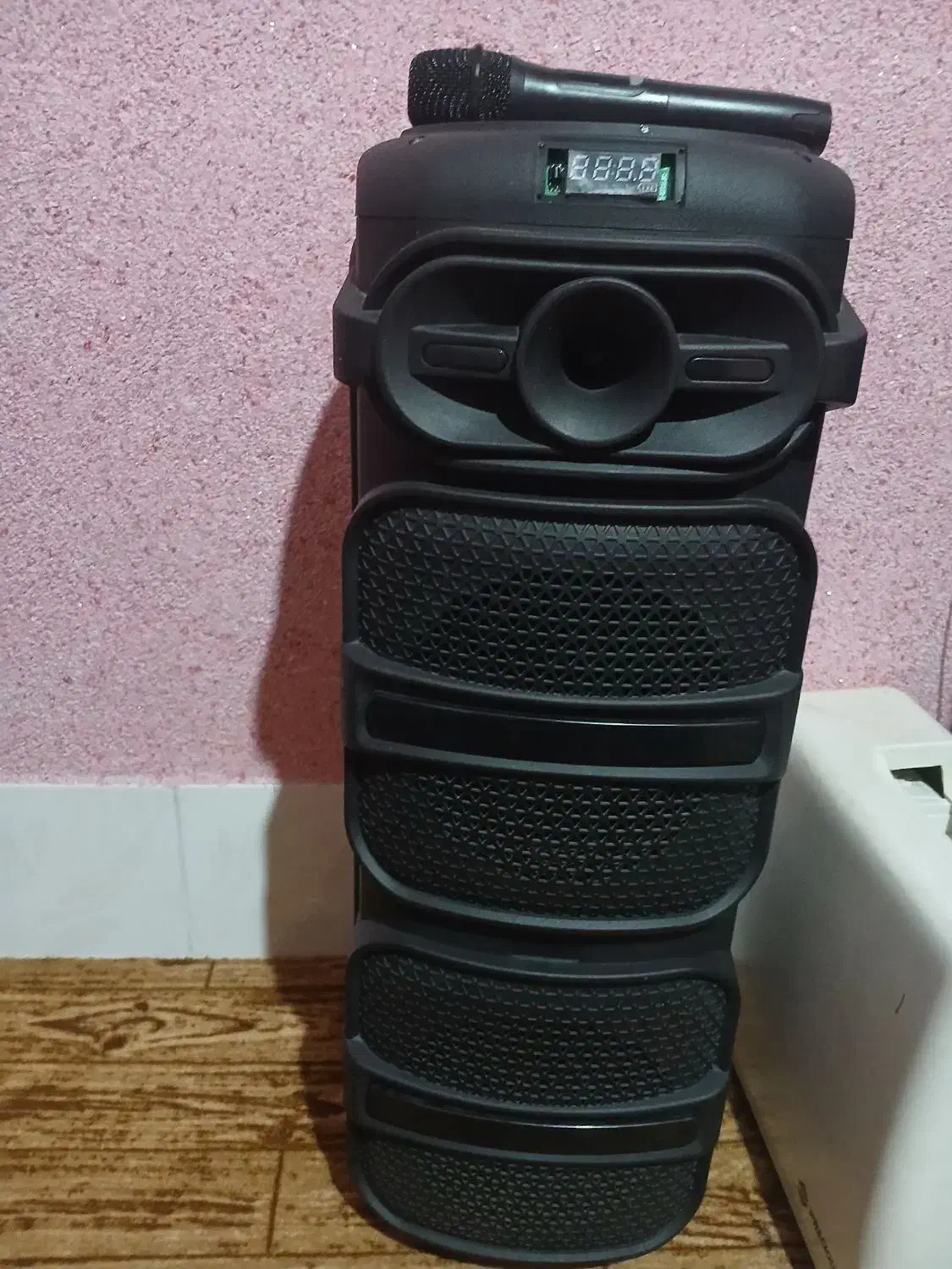 اسپیکر|سیستم صوتی خانگی|رفسنجان, |دیوار