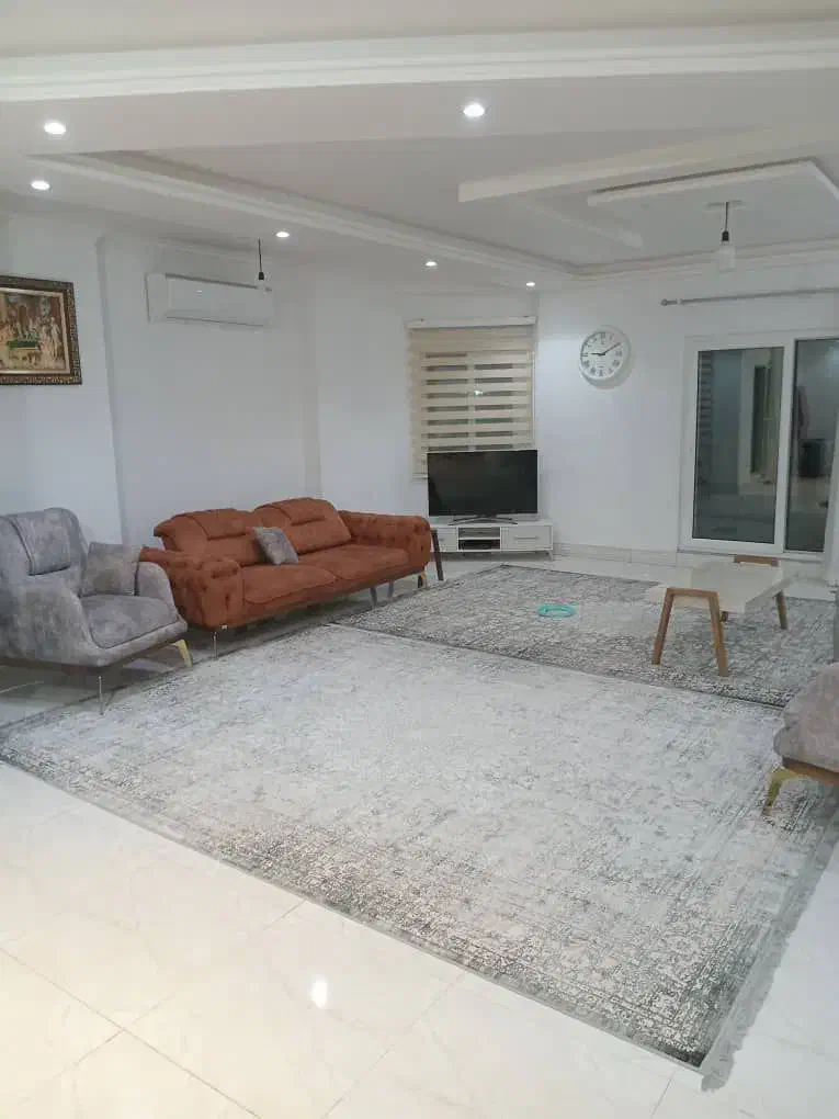 واحد ۱۵۰متری رادیودریا|اجارهٔ آپارتمان|چالوس, |دیوار