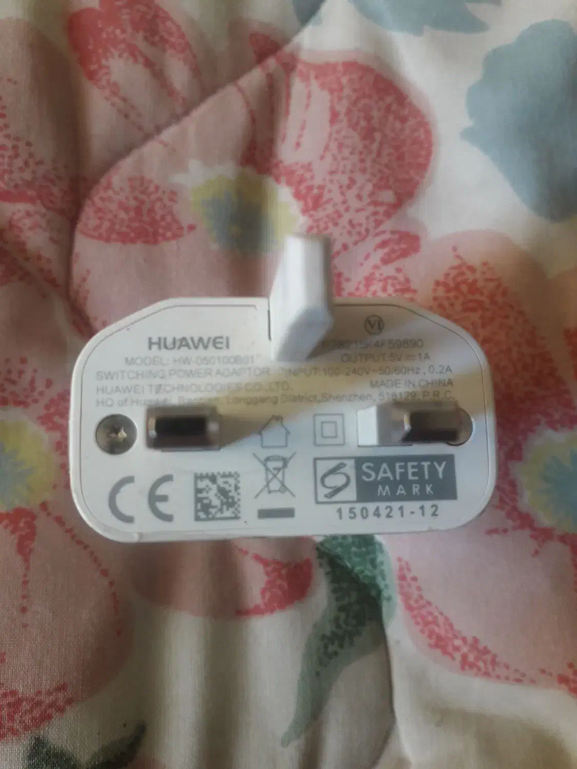 آدابتور سامسونگ و هاوائی و اپل|لوازم جانبی موبایل و تبلت|اصفهان, زاجان|دیوار