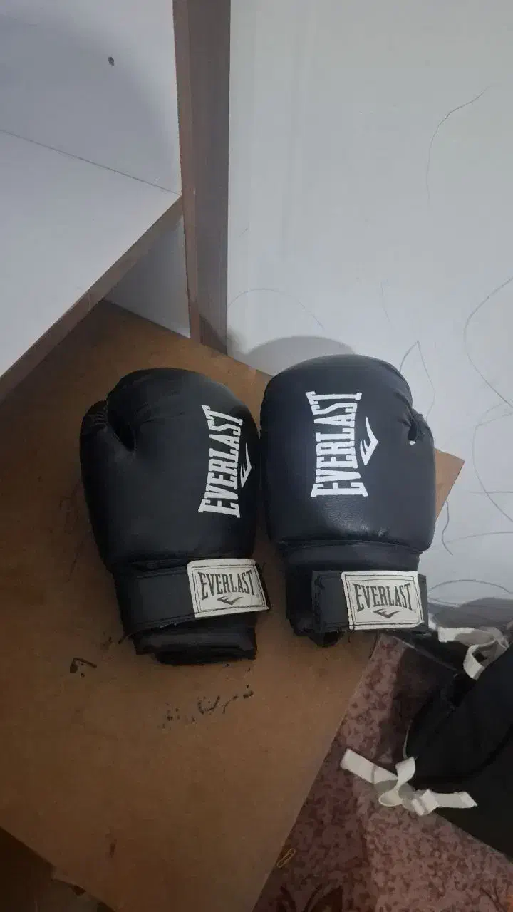 دستکش بوکس|تجهیزات ورزشی|زابل, |دیوار