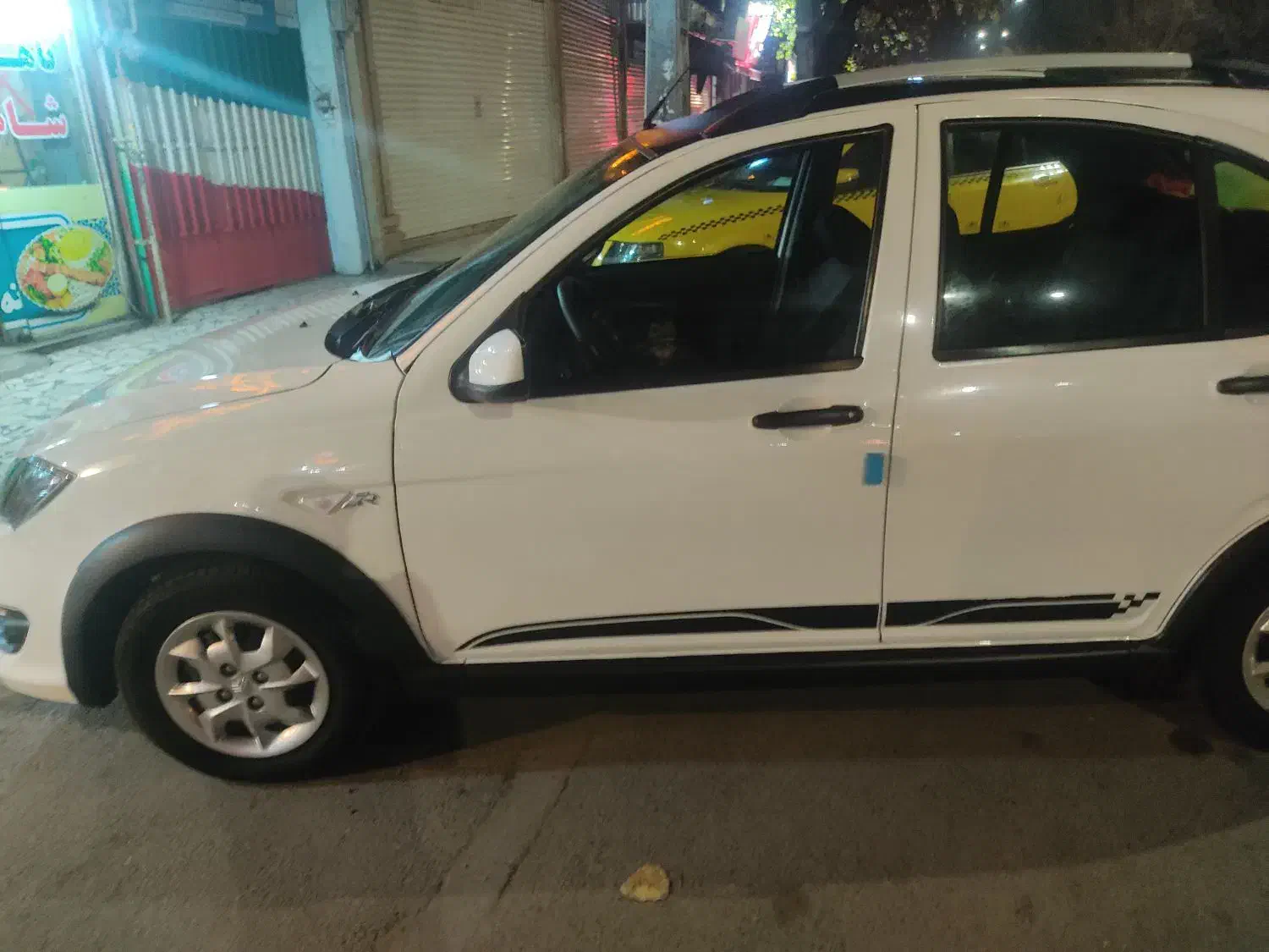 کوییک ۱۴۰۲ RS|خودرو سواری و وانت|بابل, |دیوار