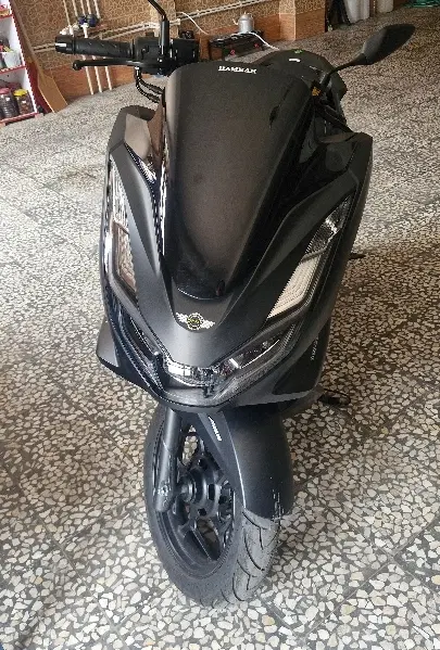 موتور سیکلت همه طرح هوندا pcx 170 cc مدل 404|موتورسیکلت|ارومیه, |دیوار