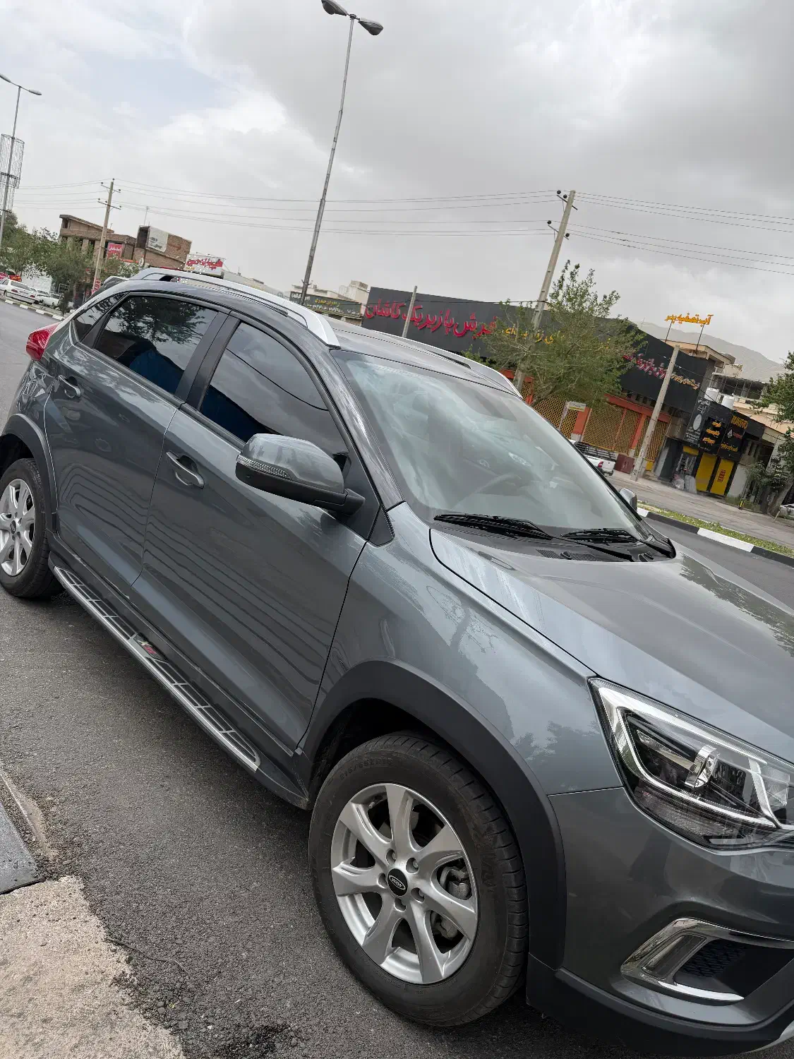 Mvm x22|خودرو سواری و وانت|شیراز, گلدشت معالی‌آباد|دیوار