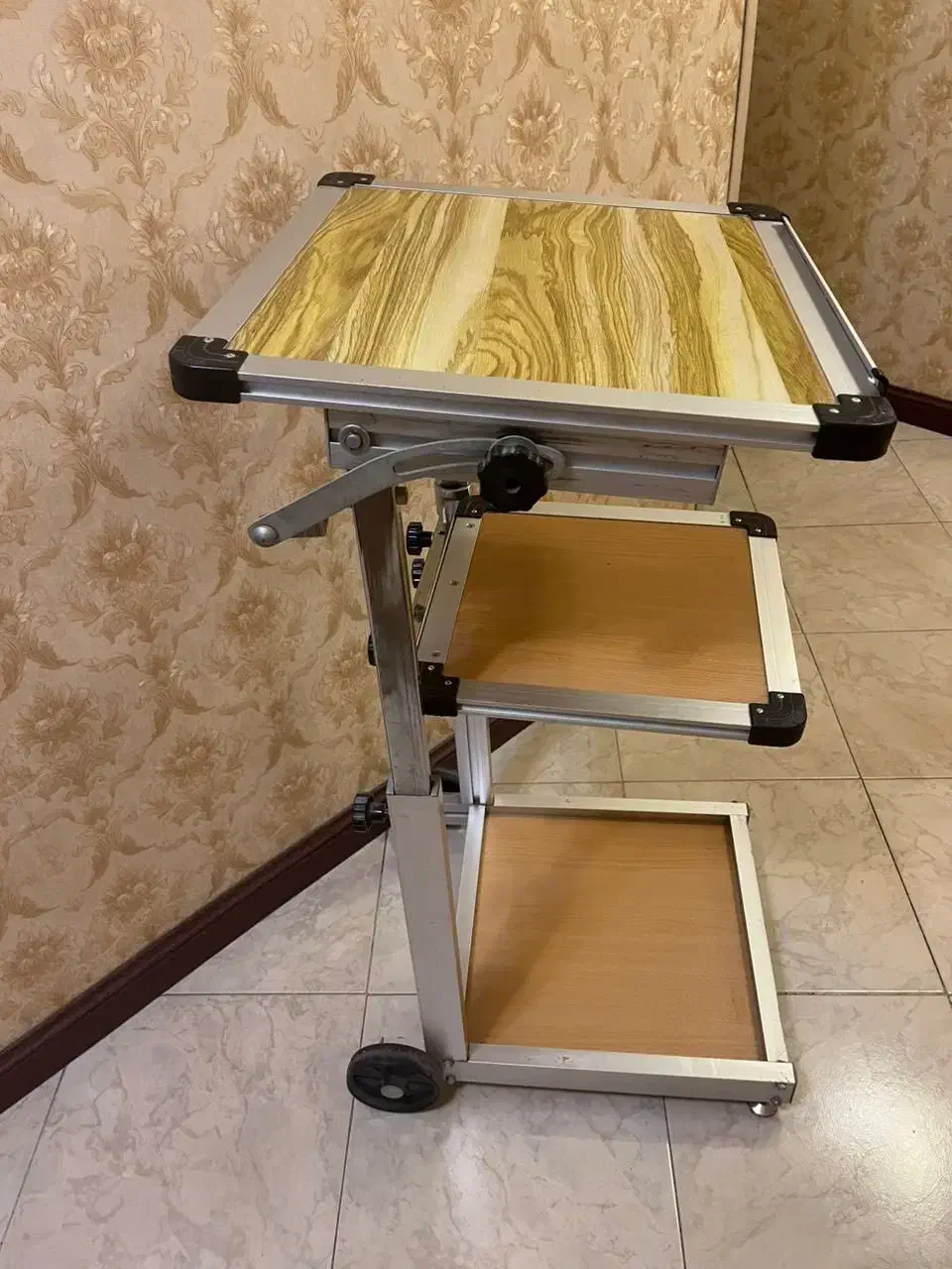 میز مهندسی|میز تحریر و کامپیوتر|تهران, شهرک دانشگاه|دیوار