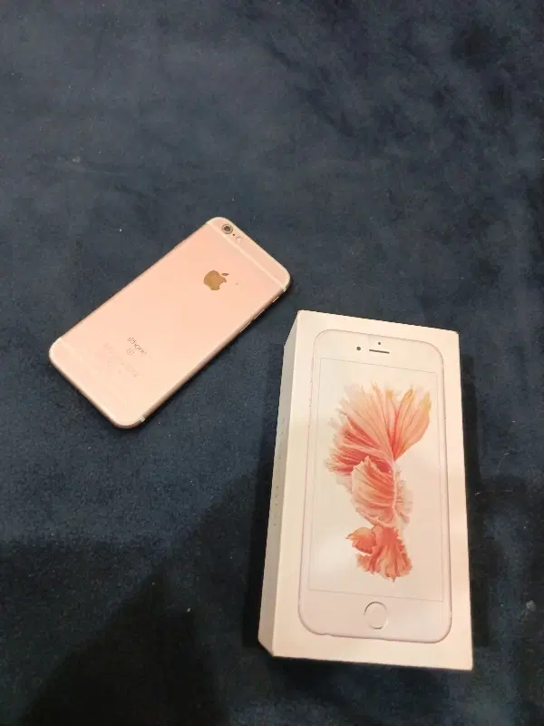 آیفون6s|موبایل|تهران, نظامآباد|دیوار