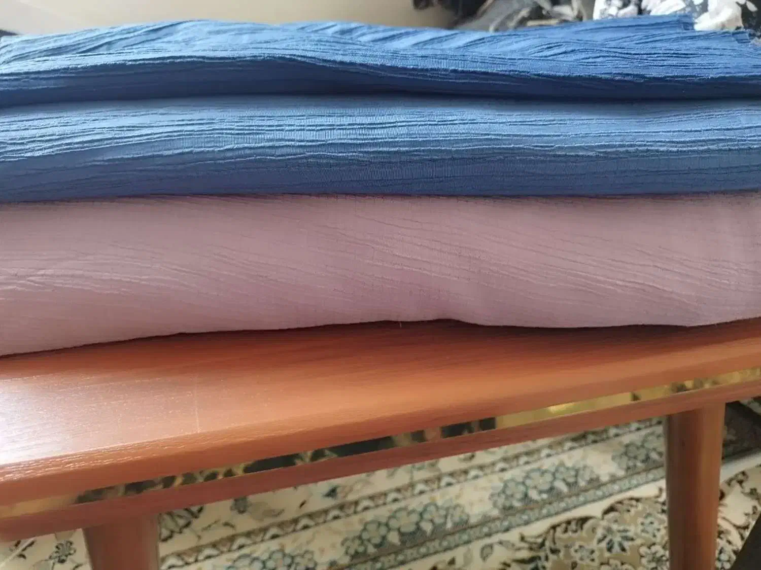 پارچه های درجه یک با قیمت مناسب|لباس|بیرجند, |دیوار