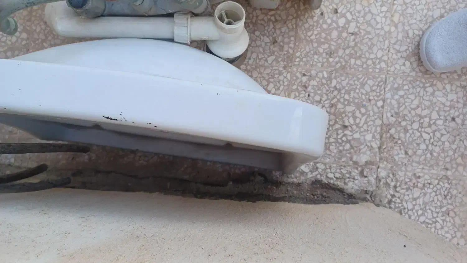 روشویی|لوازم سرویس بهداشتی|قم, بنیاد|دیوار