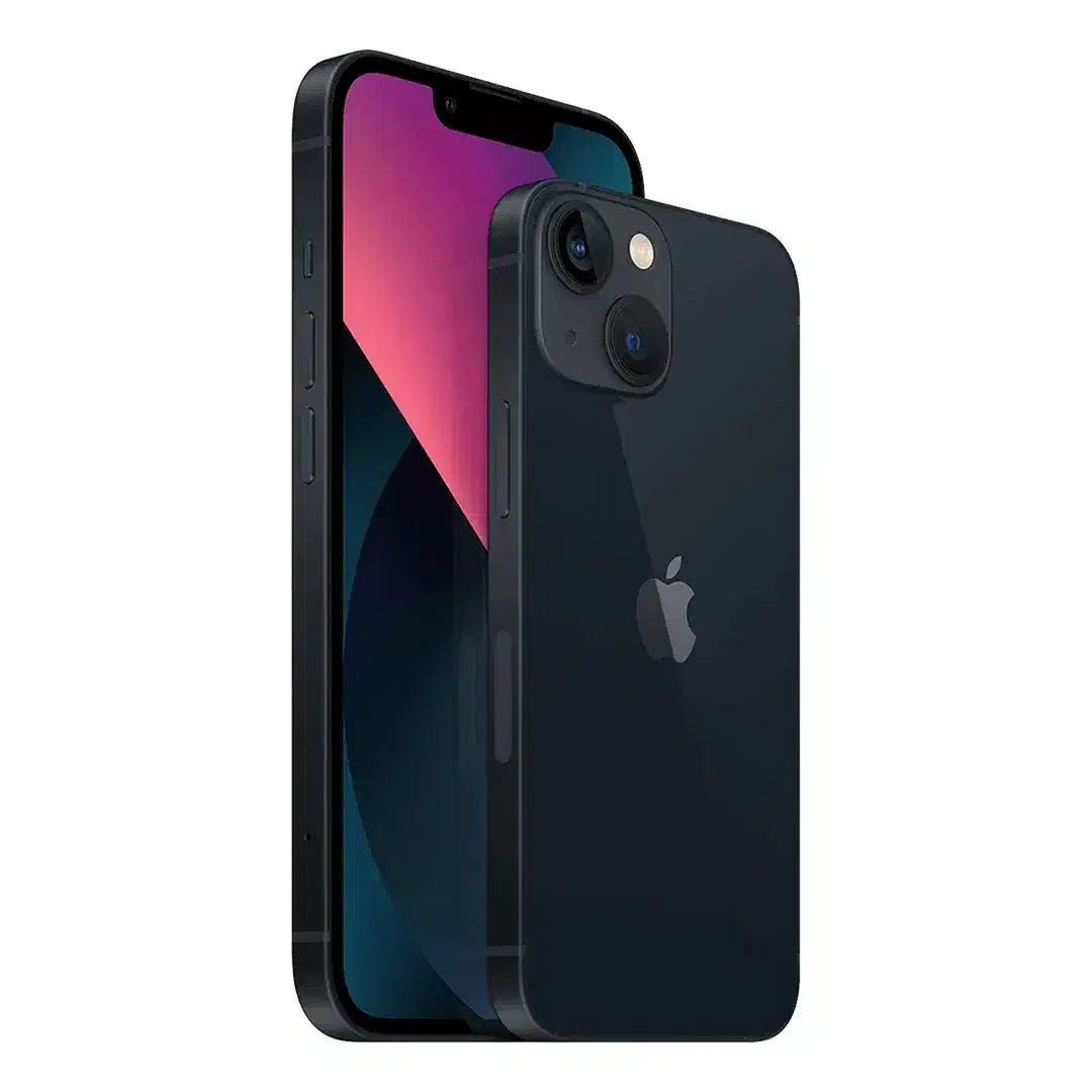 اپل iPhone 13 با حافظهٔ ۱۲۸ گیگابایت|موبایل|ساوه, |دیوار
