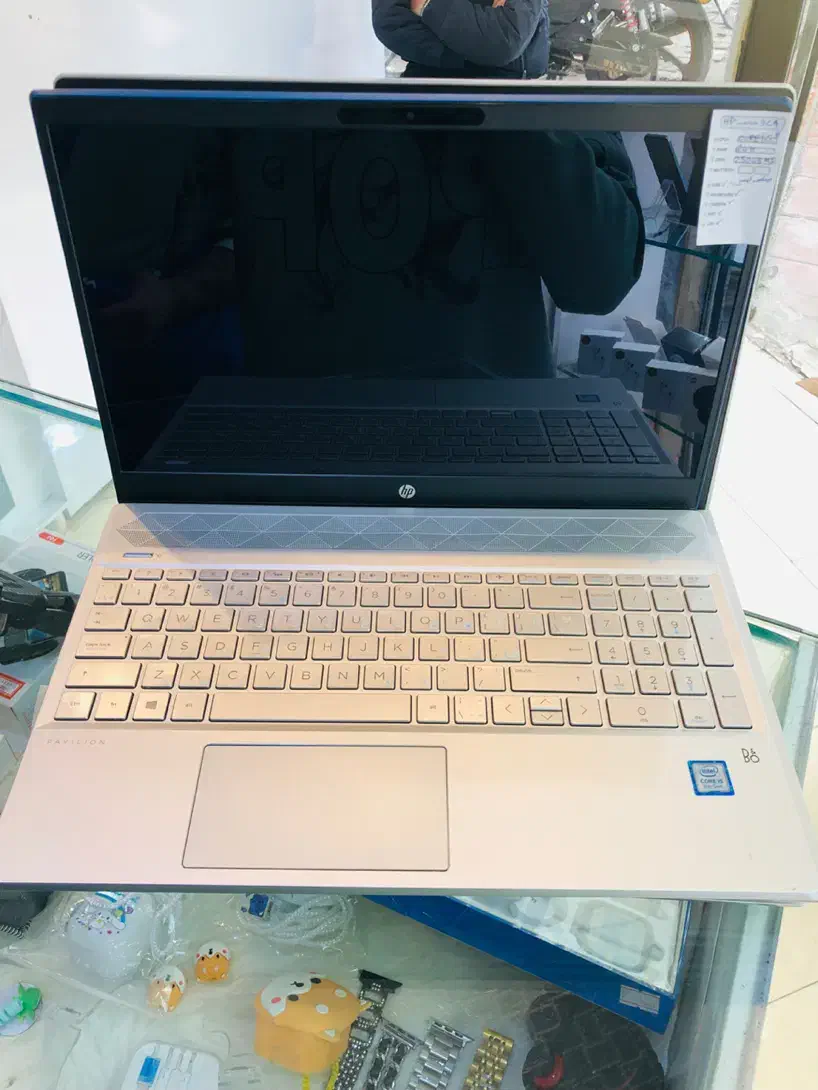 لپ تاپ HP|رایانه همراه|مشهد, ایثار|دیوار