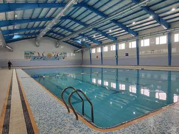 بلیت استخر گلپایگان|بلیت ورزشی|گلپایگان, |دیوار