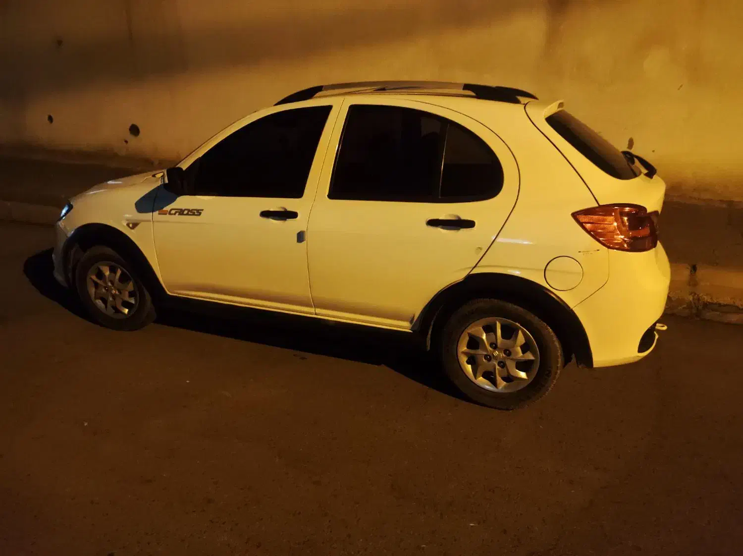 کوییک مدل 401|خودرو سواری و وانت|ساوه, |دیوار