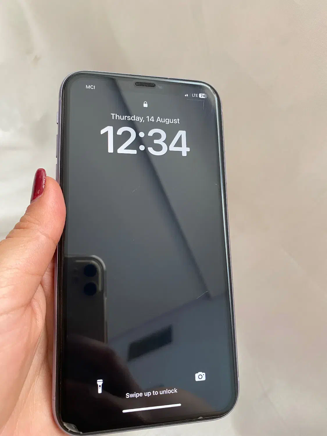 Iphone 11|موبایل|کرمانشاه, |دیوار
