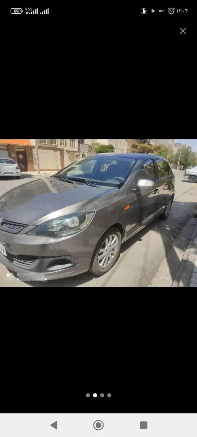 MVM315نیوفیس|خودرو سواری و وانت|نیشابور, شهرک رسولی|دیوار