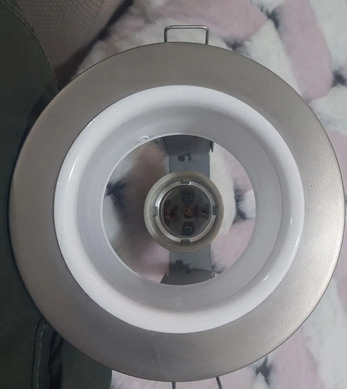 هالوژن مارک تکساز قیمت توافقی|لامپ و چراغ|شیراز, ارم|دیوار