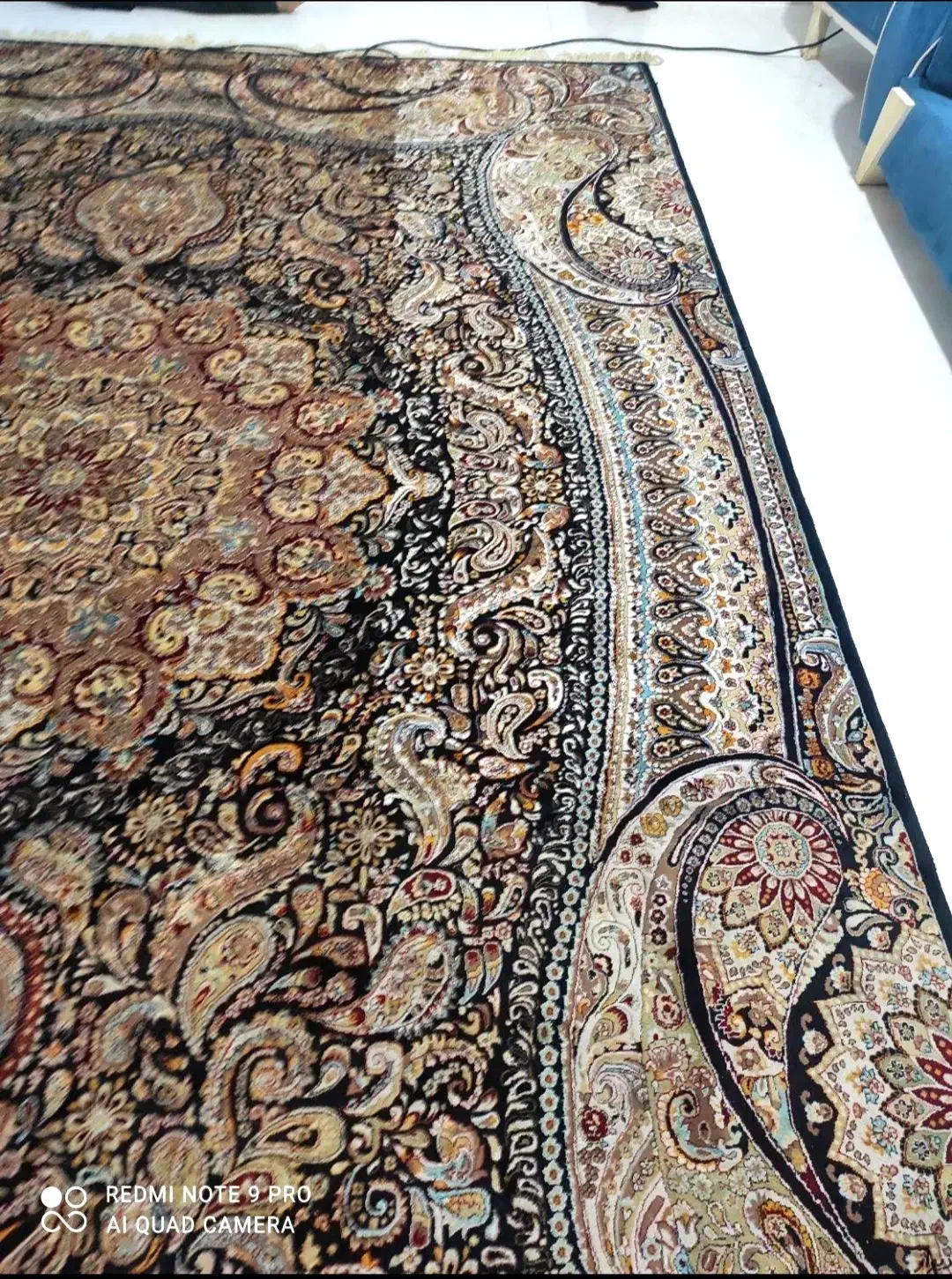 مبلشویی، مبل شویی وقالیشویی درمنزل(بشرط نو نو شدن)|خدمات نظافت|گرگان, |دیوار