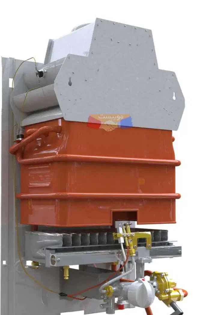 تعمیرات سیار آبگرمکن|خدمات پیشه و مهارت|شوشتر, |دیوار