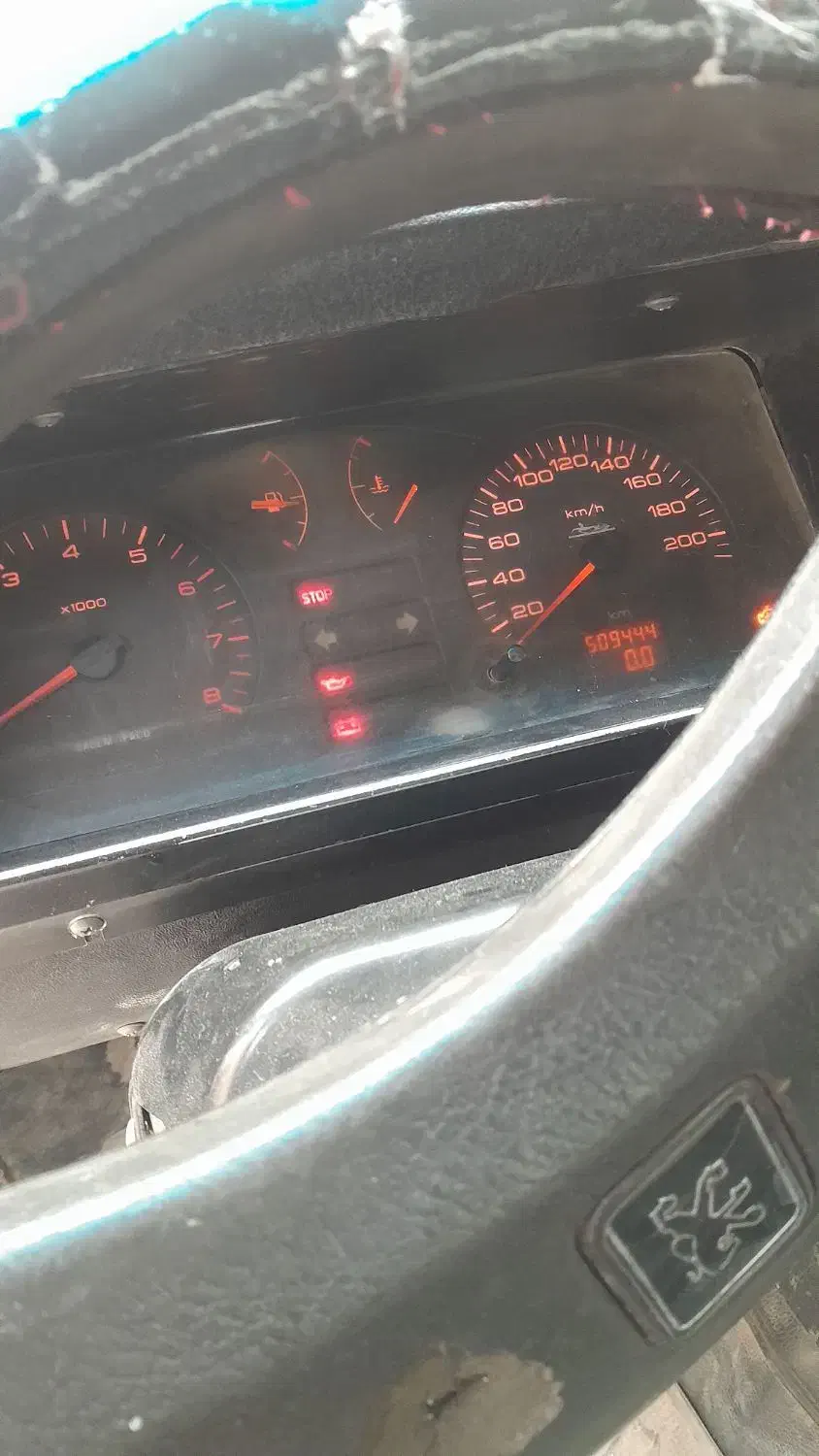 وانت‌پیکان|خودرو سواری و وانت|سقز, |دیوار