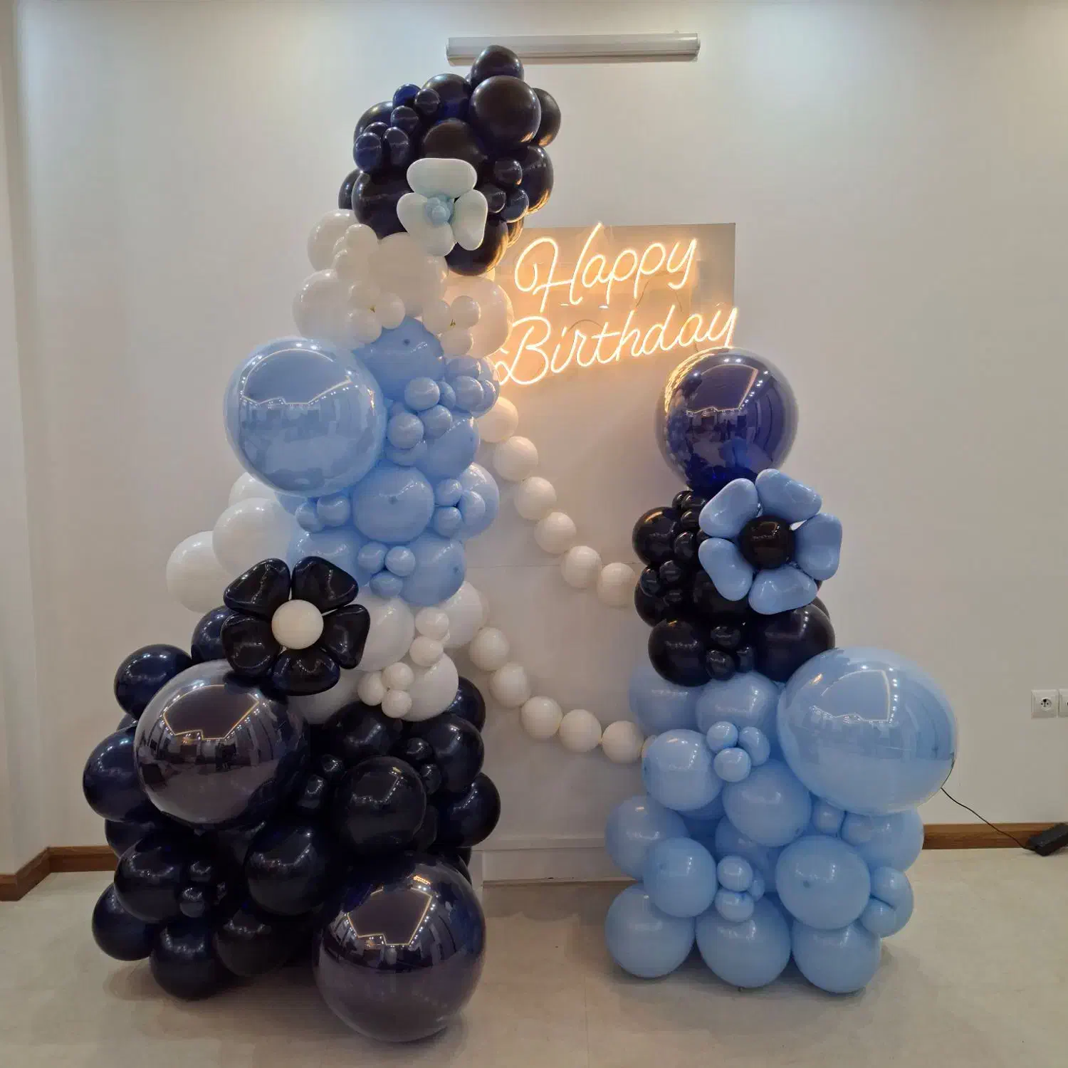 بادکنک آرایی و گل آرایی|خدمات پذیرایی، مراسم|کاشان, زیدی|دیوار