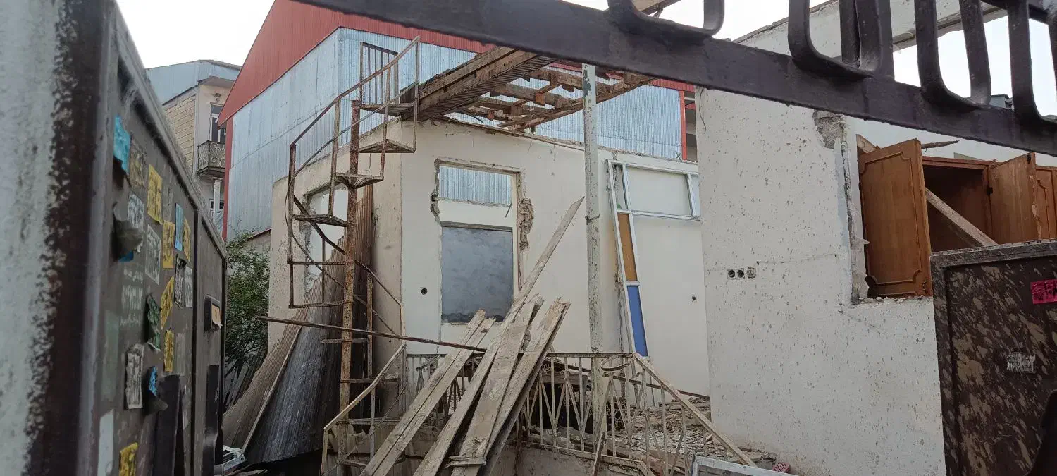 کارگر ساختمانی نیازمندیم|خدمات پیشه و مهارت|لنگرود, |دیوار