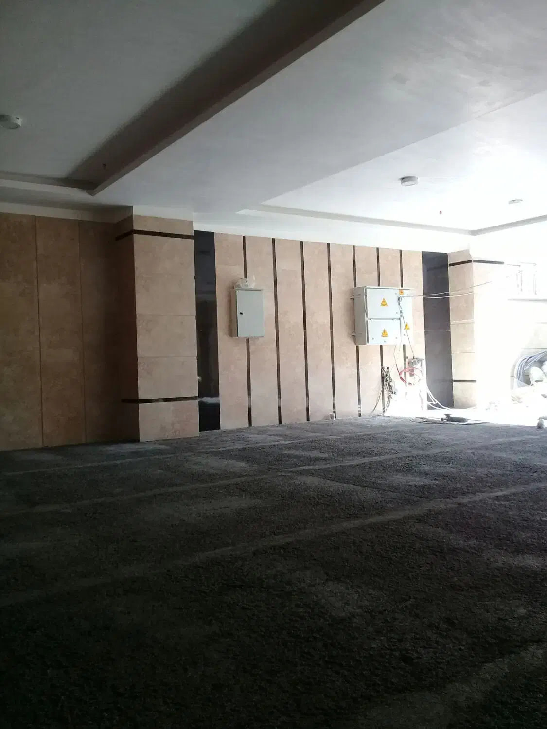 کاشیکاری نمونه|خدمات پیشه و مهارت|نیشابور, ده حلاج|دیوار