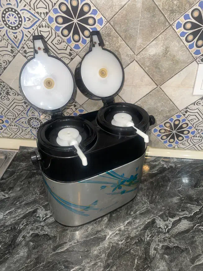 فلاسک|ظروف نگهدارنده، پلاستیکی، یکبارمصرف|تهران, یافت آباد شمالی|دیوار