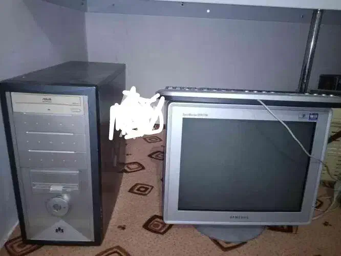 کامپیوتر|رایانه رومیزی|بندر ماهشهر, |دیوار