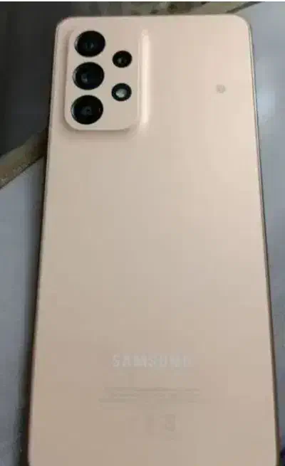 سامسونگ a23|موبایل|کرمانشاه, |دیوار