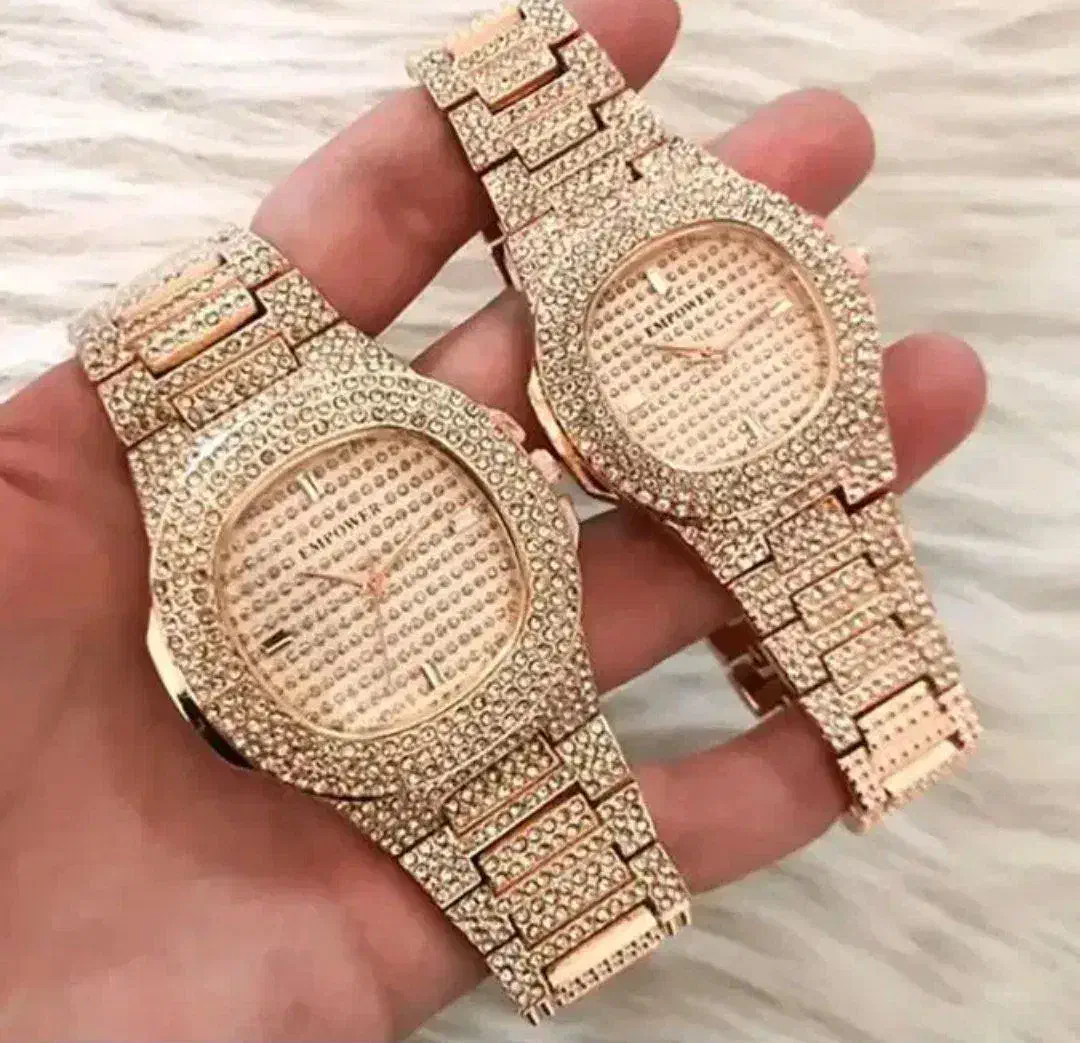 ساعت فول نگین|ساعت|کرمانشاه, |دیوار