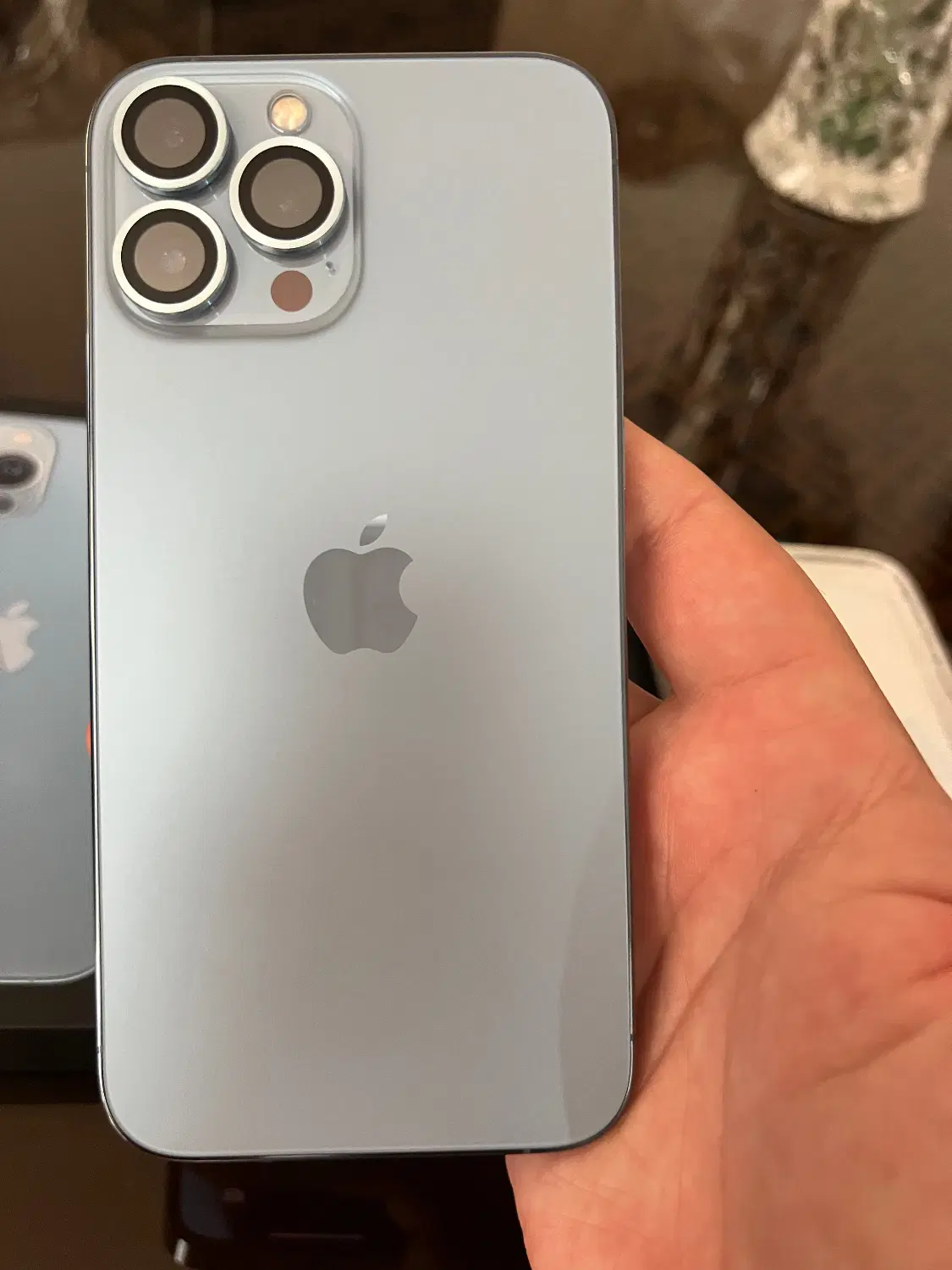 iPhone 13 Pro Max|موبایل|میاندوآب, |دیوار