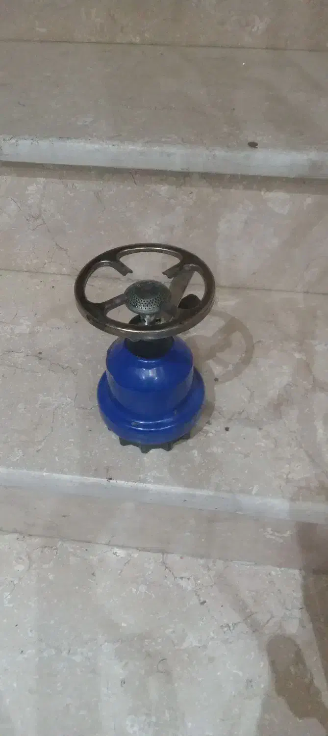 پیکنیک مسافرتی|اجاق گاز و لوازم برقی پختوپز|ری, دولتآباد|دیوار