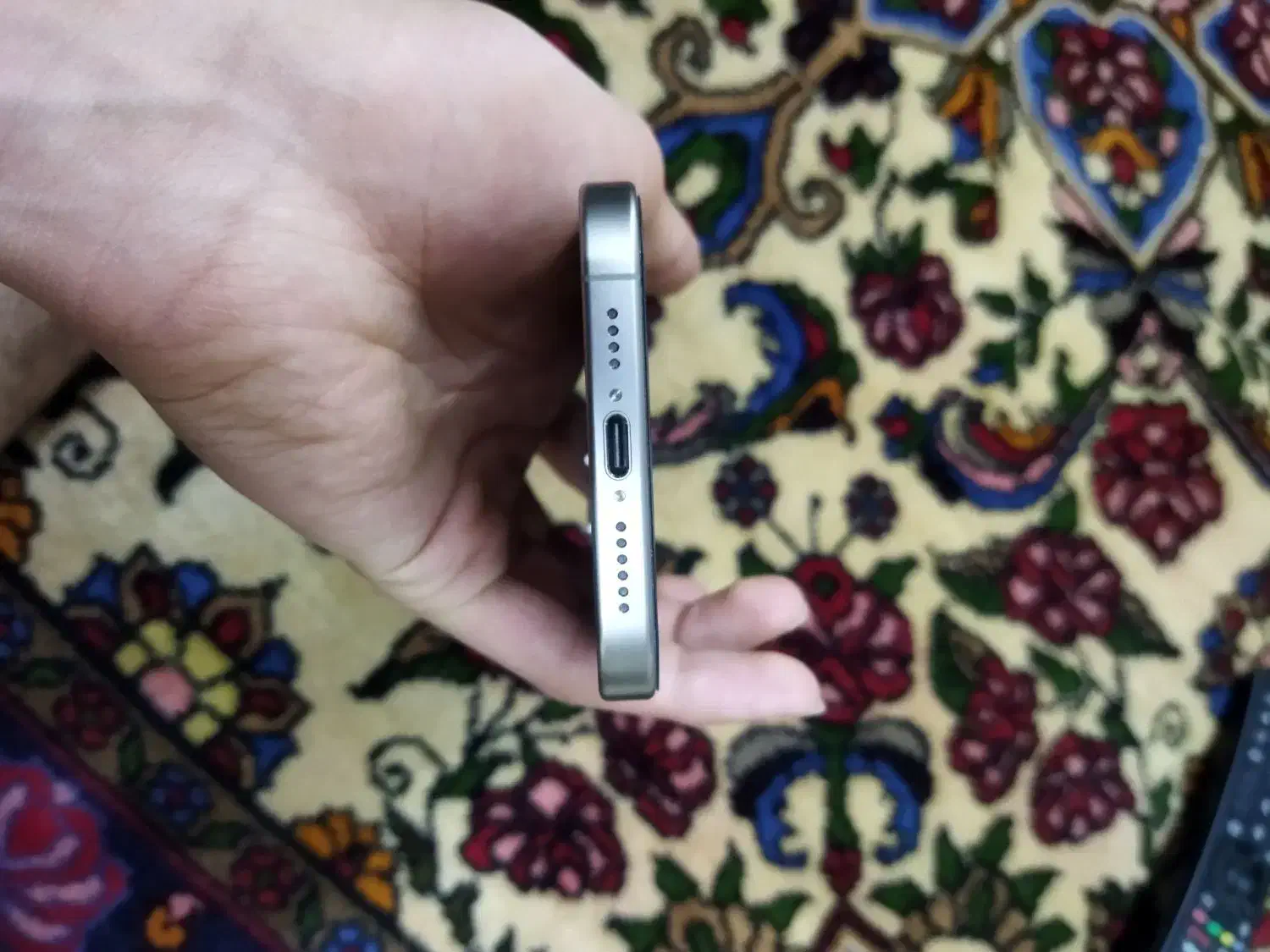 15pro max|موبایل|همدان, |دیوار