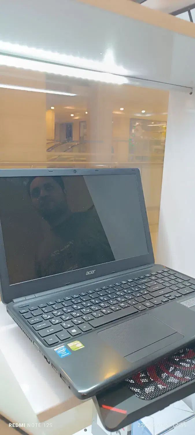 لپ تاپ acer|رایانه همراه|قزوین, |دیوار