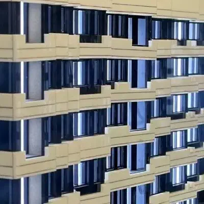 پیش فروش آپارتمان ۹۰ تا ۱۴۰ متر در حوالی گلسار|پیشفروش املاک|رشت, دیلمان|دیوار