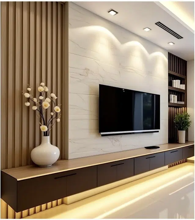 دیوار TV|میز تلویزیون|بندرعباس, |دیوار