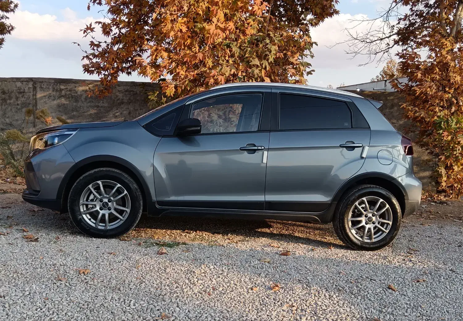 بک X3 Pro|خودرو سواری و وانت|خرمآباد, |دیوار