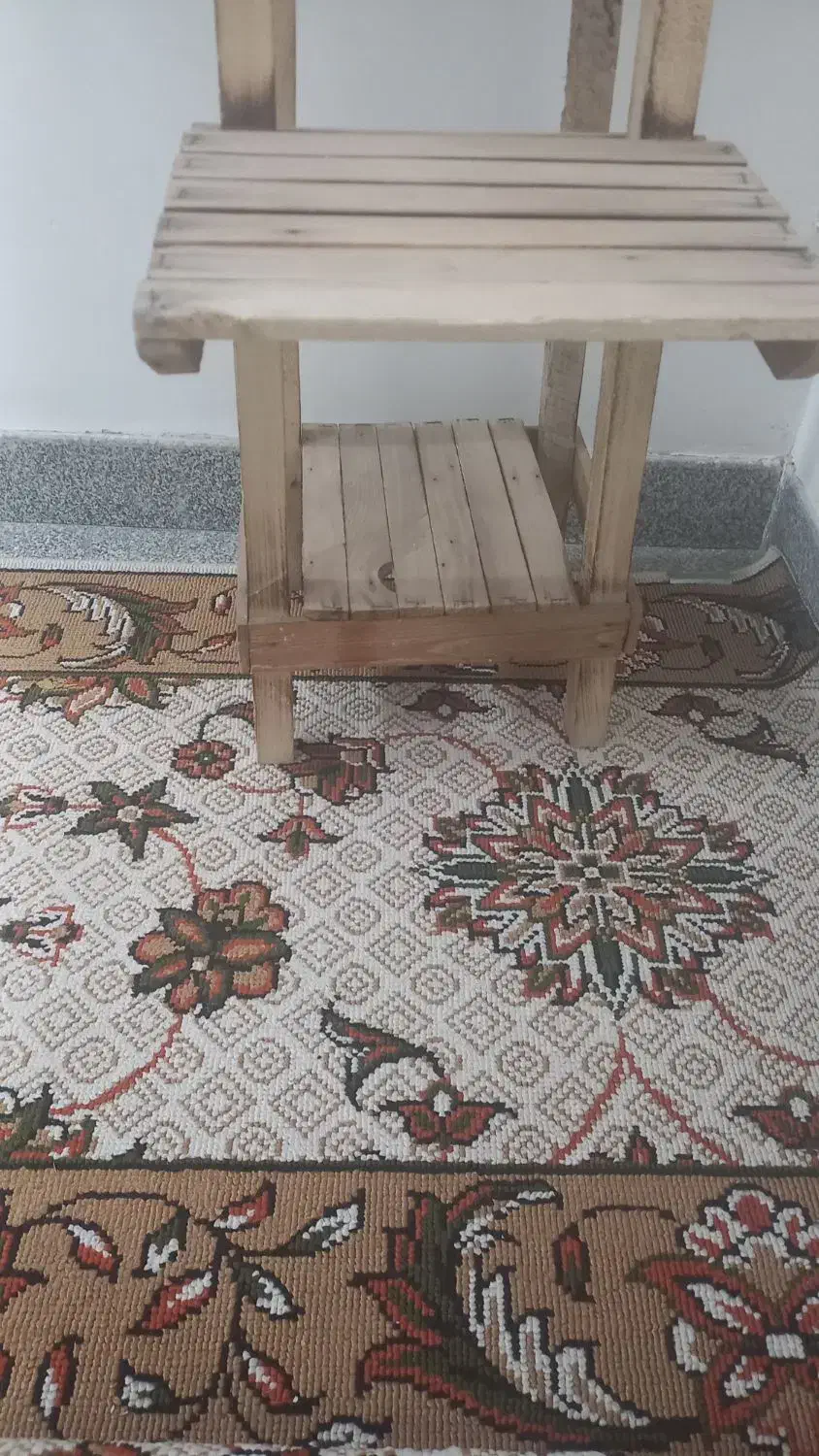 پایه گل|گل و گیاه طبیعی|نیشابور, مازول|دیوار