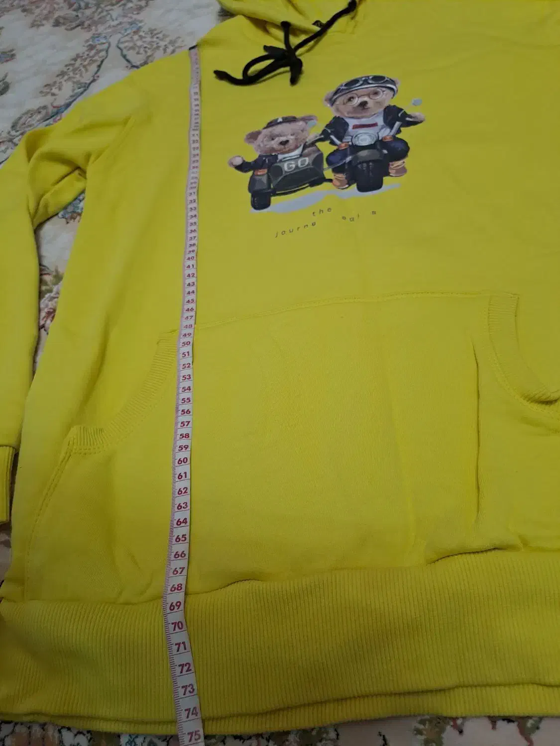 هودی داخل کرک اسپرت|لباس|رشت, انصاری|دیوار